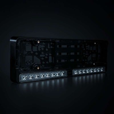 NUUK E-LINE DUO NUMMERSKYLTS DK LEDRAMP
