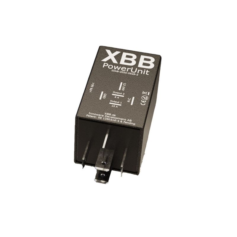 XBB POWERUNIT®