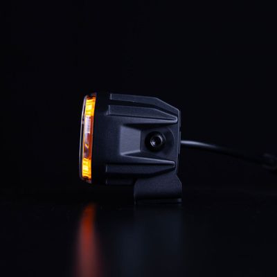 FOR9T NO-GLARE ARBETSLJUS 31W