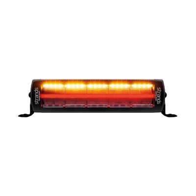 SIBERIA DRT 5 FUNK. BAKLJUSRAMP 12″