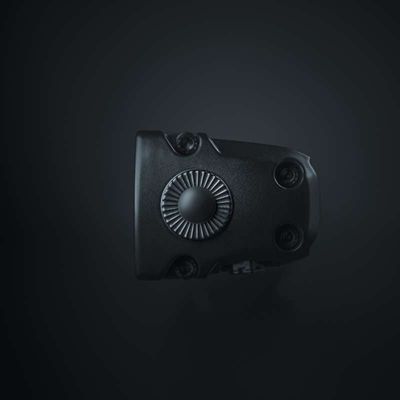 SIBERIA XPA SR LEDRAMP 22″  Hello Funk. | DT-4Pin