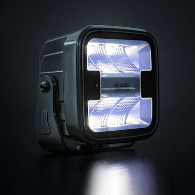 SIBERIA XP HEAT ARBETSLJUS 70W