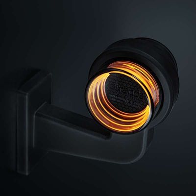 FOR9T GEO ORANGE SIDOMARKERING