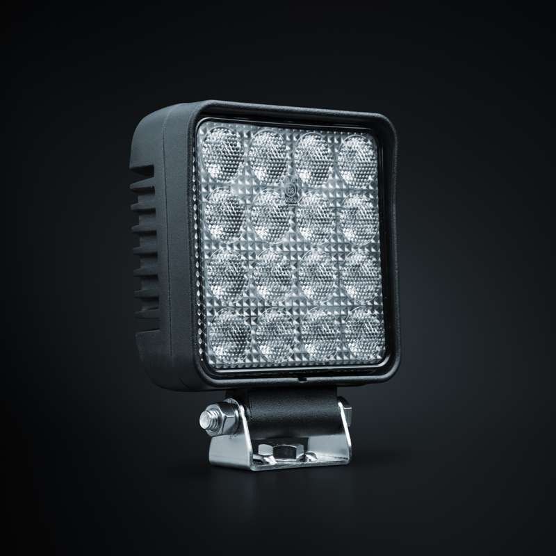 BACK/ARBETSLJUS 25W, 10-110V