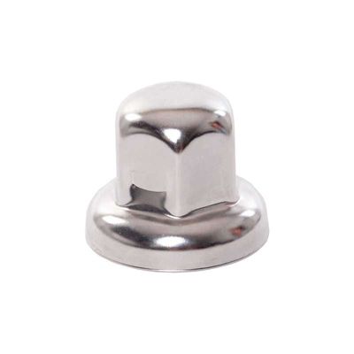 HJULMUTTERKÅPA 32MM 1-PACK