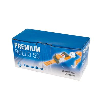 Premium Rollo 50