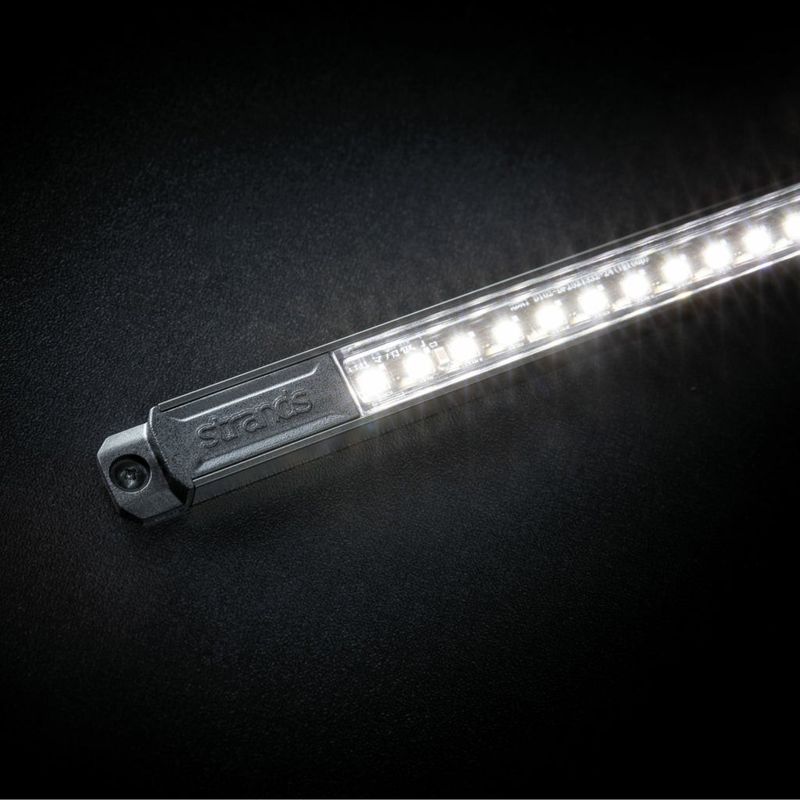 UNITY INTERIÖRSLAMPA LED – VIT 281 MM