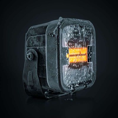 SIBERIA XP HEAT ARBETSLJUS 70W