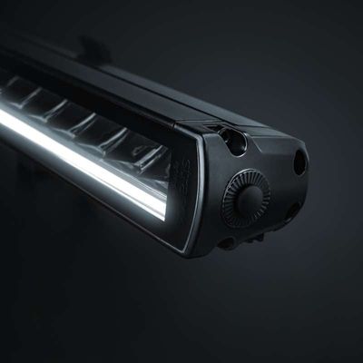 SIBERIA XPA SR LEDRAMP 22″  Hello Funk. | DT-4Pin