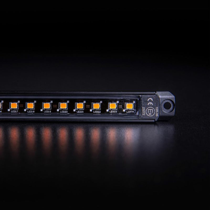 UNITY UNDERGLOW – ORANGE 281 MM