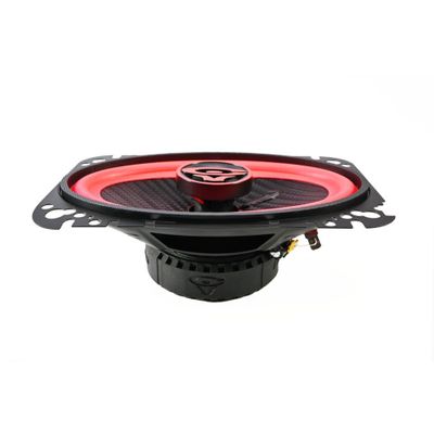 Cerwin-Vega VEGA series 4X6" Coax