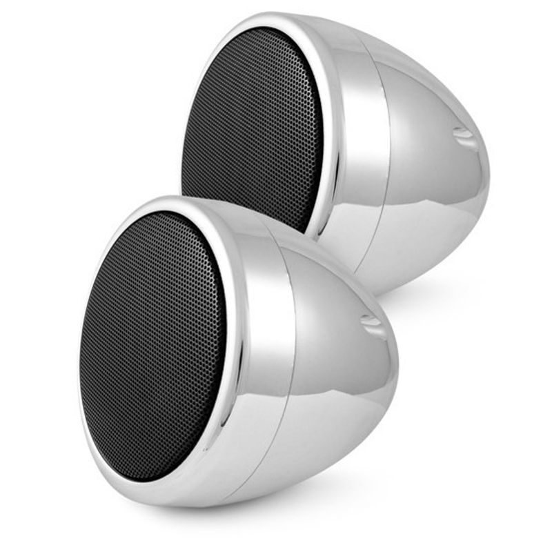 Ampire QX75-CHR