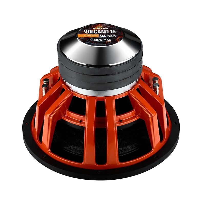 Avatar Volcano 15D1