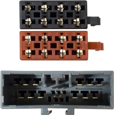 ISO Kablage