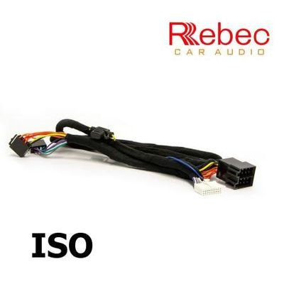 DSP-ISO Kabel