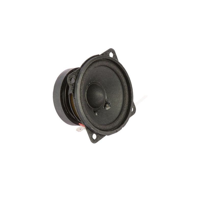 Cerwin-Vega HED series 2.5" Full-range
