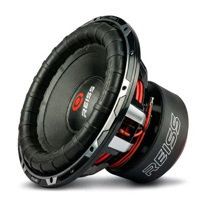 Reiss RS-THUNDER15 D1