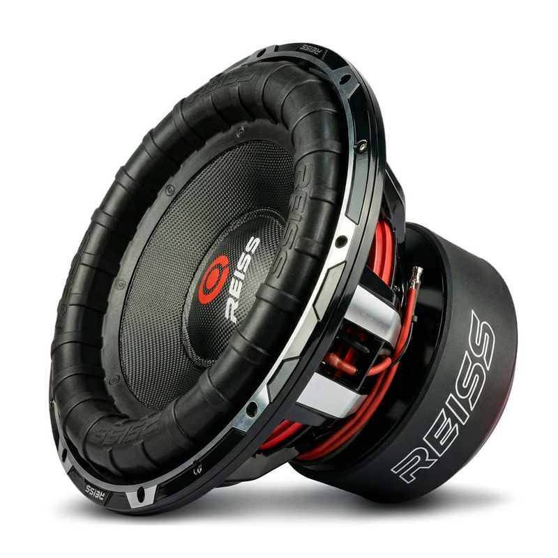 Reiss RS-THUNDER15 D1