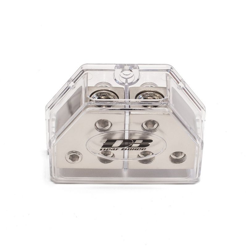 DeafBonce MD-240