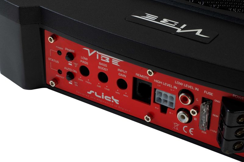 Vibe SLICKC10A-V0