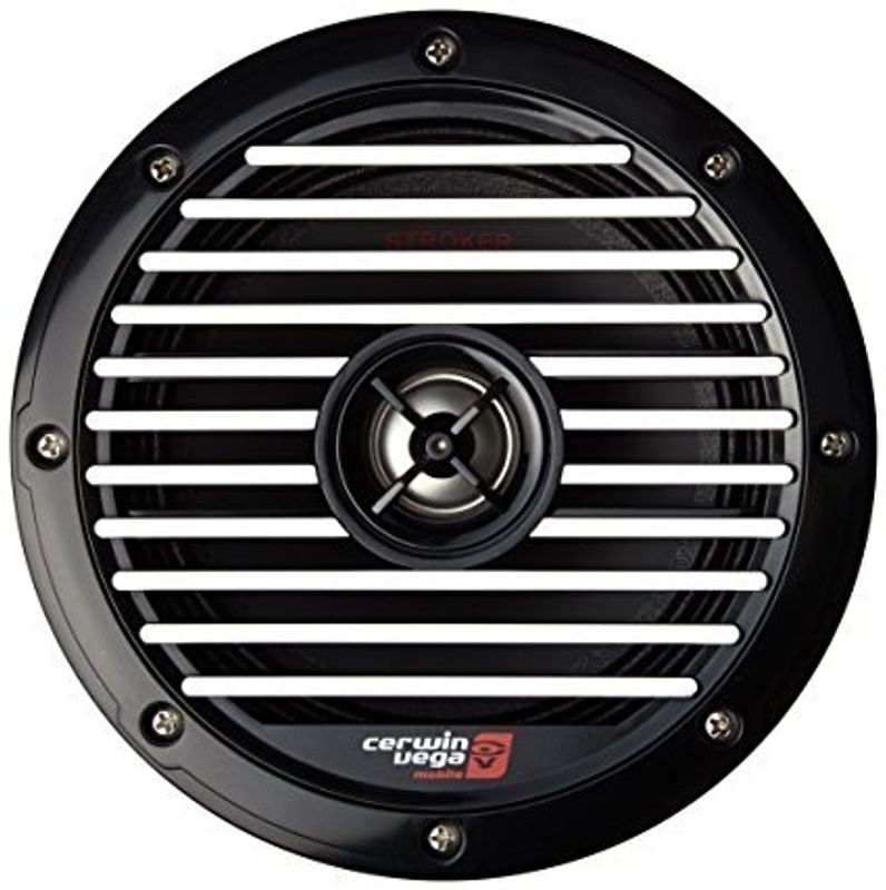 Cerwin-Vega RPM Stroker 6,5"