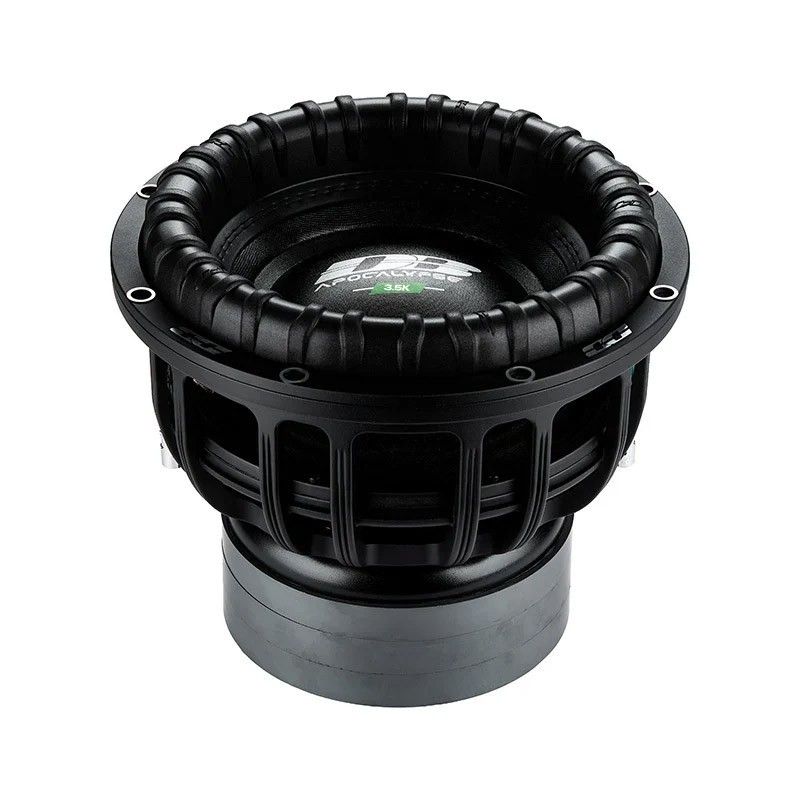 DB-3.5K 12" D2