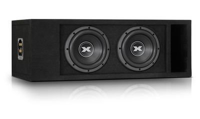 Excursion XXX.v2 2x8" baslåda
