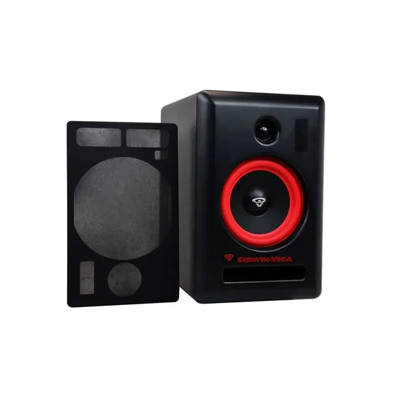 Cerwin Vega VEGA10S Galler
