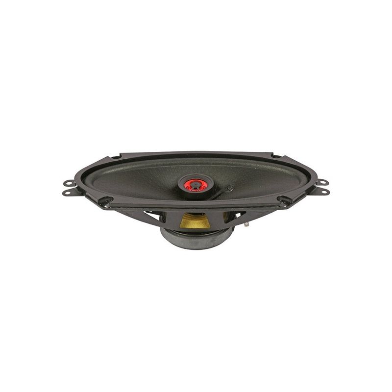 Cerwin-Vega HED series 4X10" Coax