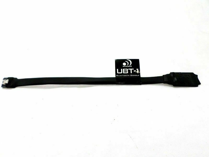 Massive Audio UBT-1