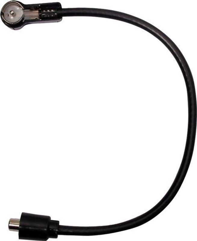 Antennadapter CHRYSLER-ISO