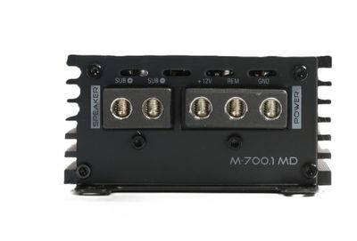 Audio System M-750.1 MD 24V