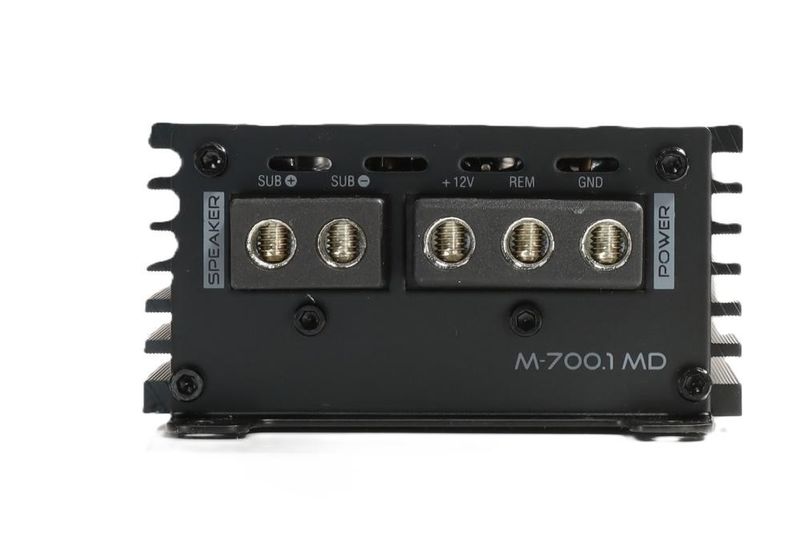 Audio System M-750.1 MD 24V