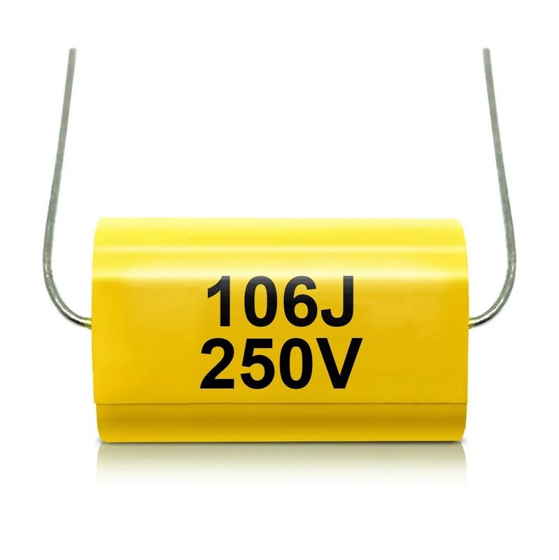 Master Audio 250-10