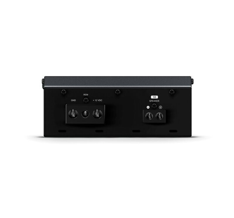 SounDigital SD3000.1 Evo 6 - 1 Ohm