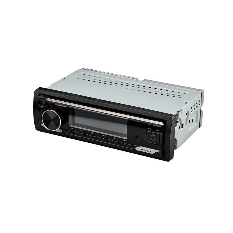 Deaf Bonce Hannibal HBM-302DSP