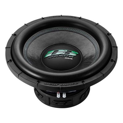 Apocalypse DB-SA305D2