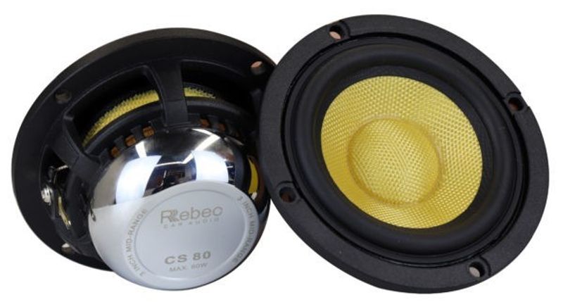 Rebec CS80