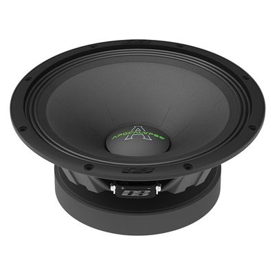 Deafbonce Arnold 8x8 Amp pack