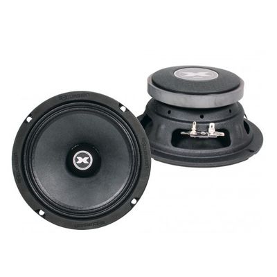 Excursion 6.5" 6-pack Ampkit