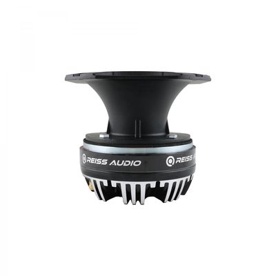 Reiss RS-HR6 6 ohm