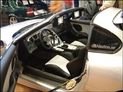 Supra bilder färdig
