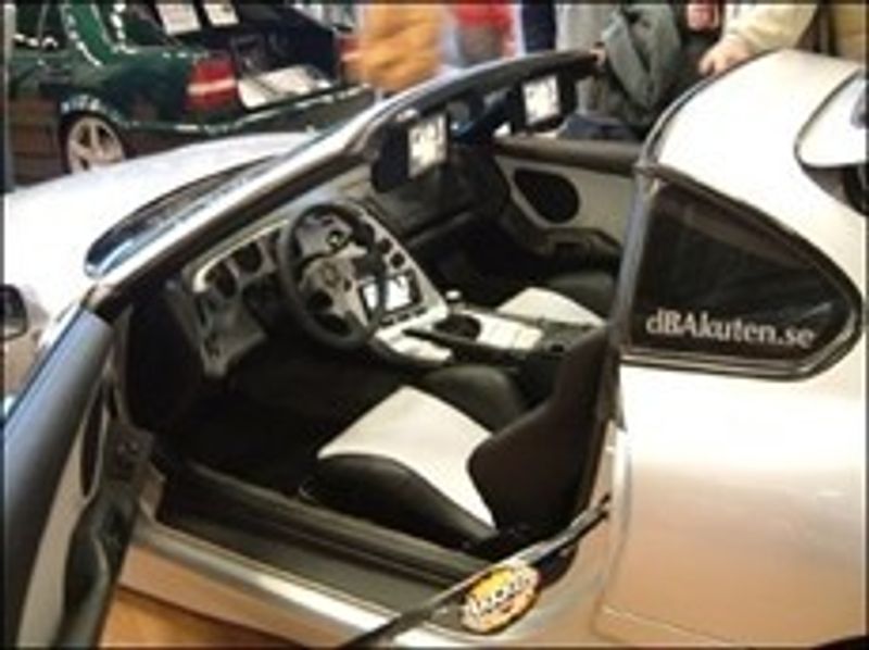 Supra bilder färdig