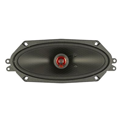Cerwin-Vega HED series 4X10" Coax