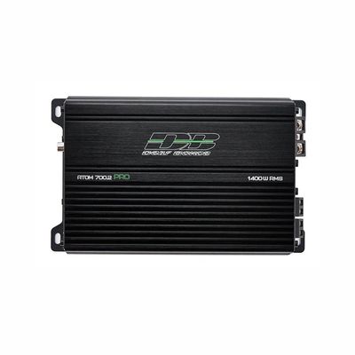 Deaf Bonce Atom 700.2 PRO