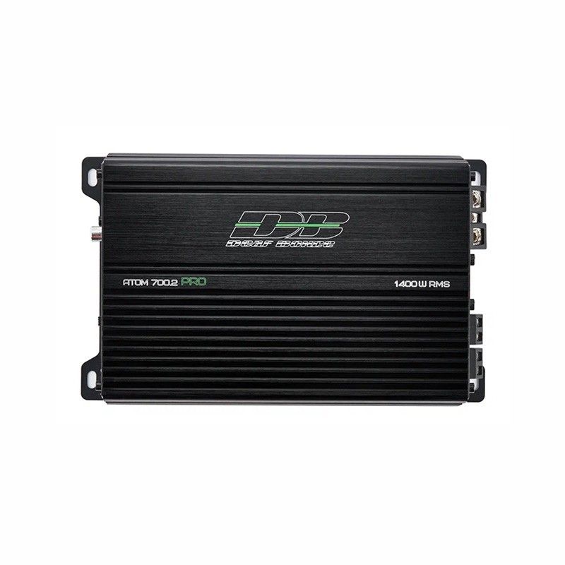 Deaf Bonce Atom 700.2 PRO