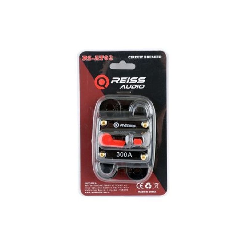 Reiss RS-AT02