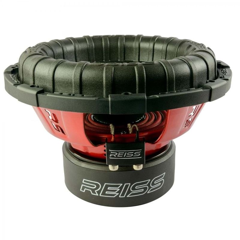 Reiss RS-RX12.D2