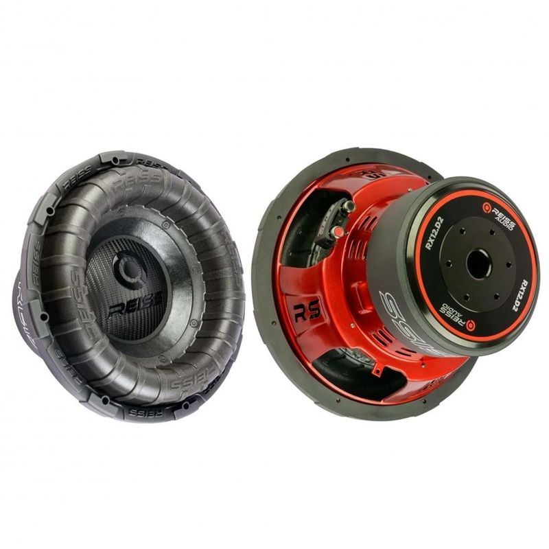 Reiss RS-RX12.D2