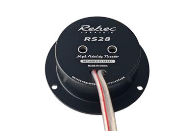 Rebec RS28 Golden